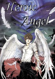 Heroic Angel